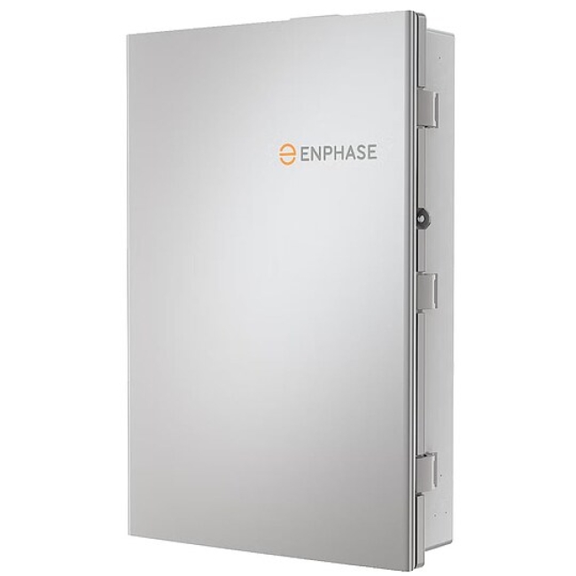 Enphase System Controller – Intelligente Netzumschaltung & Notstromlösung